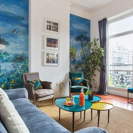 Appartement Grignan - Welkeys Марсель Экстерьер фото
