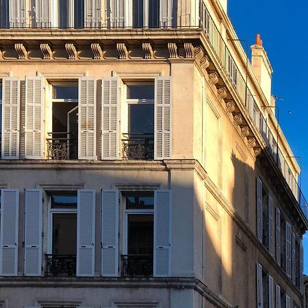 Appartement Grignan - Welkeys Марсель Экстерьер фото
