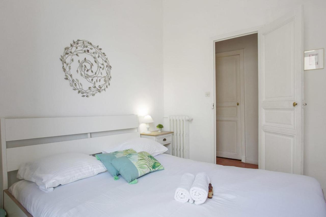 Appartement Grignan - Welkeys Марсель Экстерьер фото
