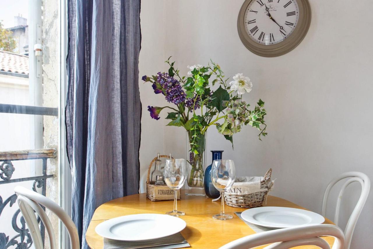 Appartement Grignan - Welkeys Марсель Экстерьер фото