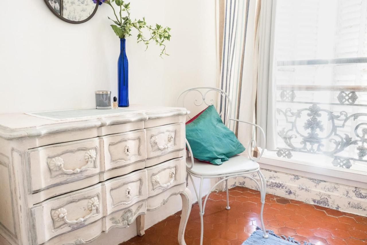 Appartement Grignan - Welkeys Марсель Экстерьер фото